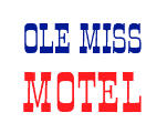 Ole Miss Motel
